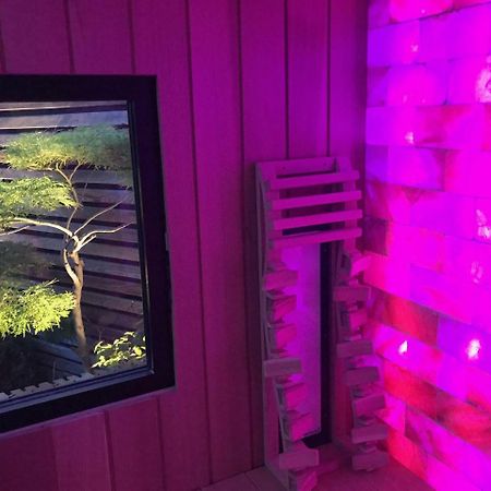 Willa Urbanhouse Purpan Tuluza Zewnętrze zdjęcie