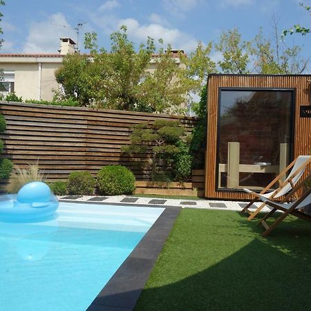 Willa Urbanhouse Purpan Tuluza Zewnętrze zdjęcie
