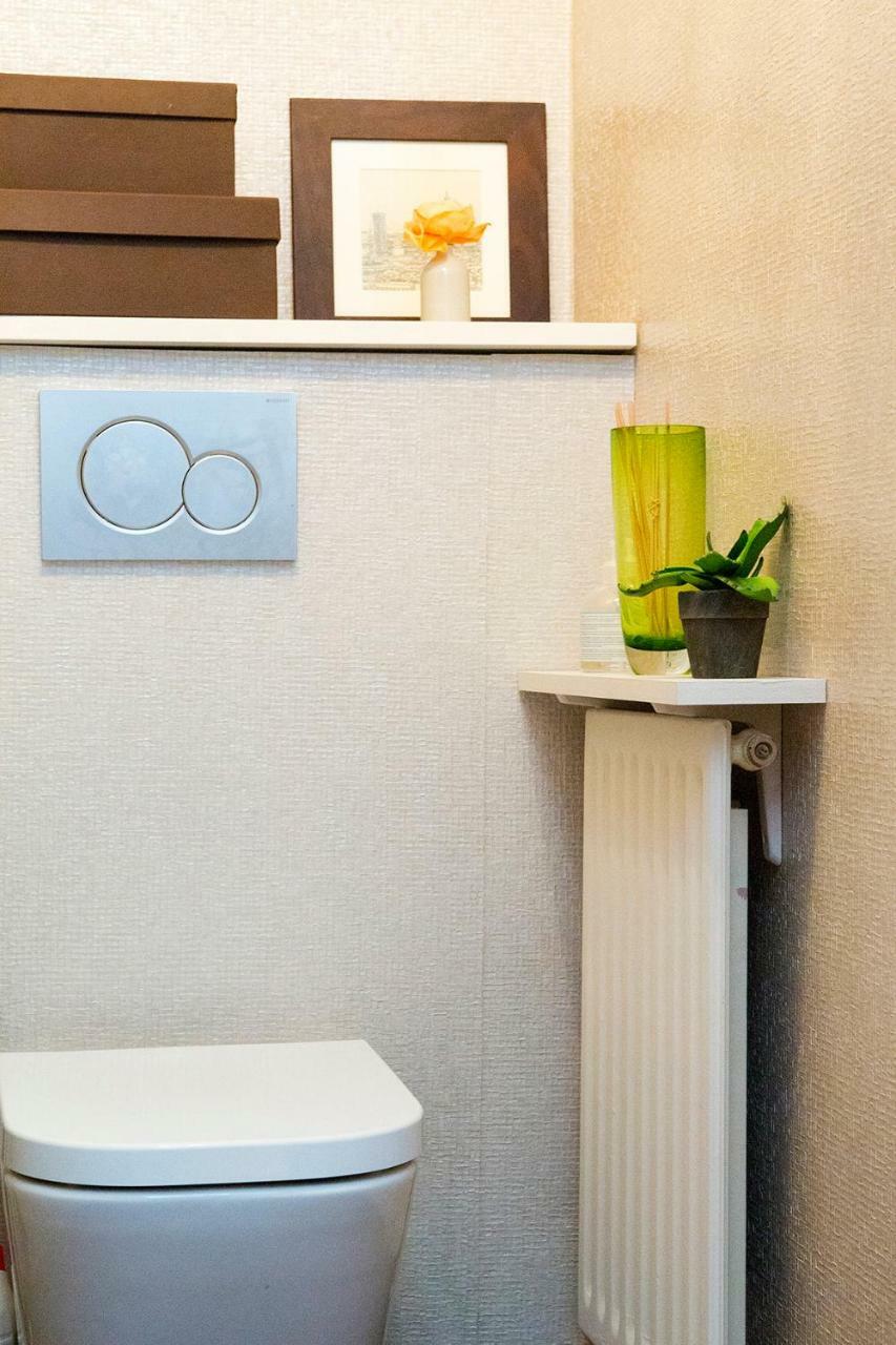 Willa Urbanhouse Purpan Tuluza Zewnętrze zdjęcie