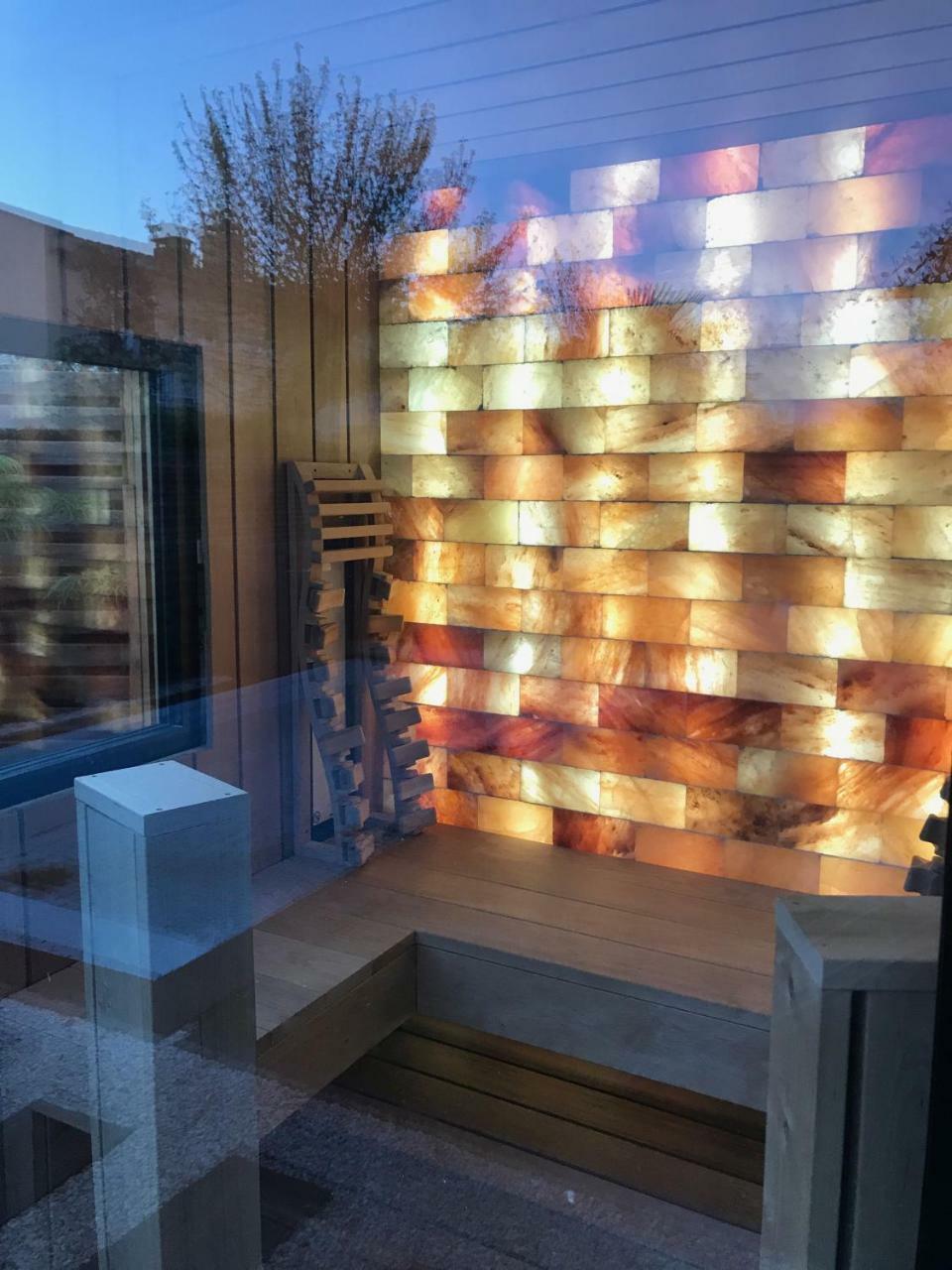 Willa Urbanhouse Purpan Tuluza Zewnętrze zdjęcie