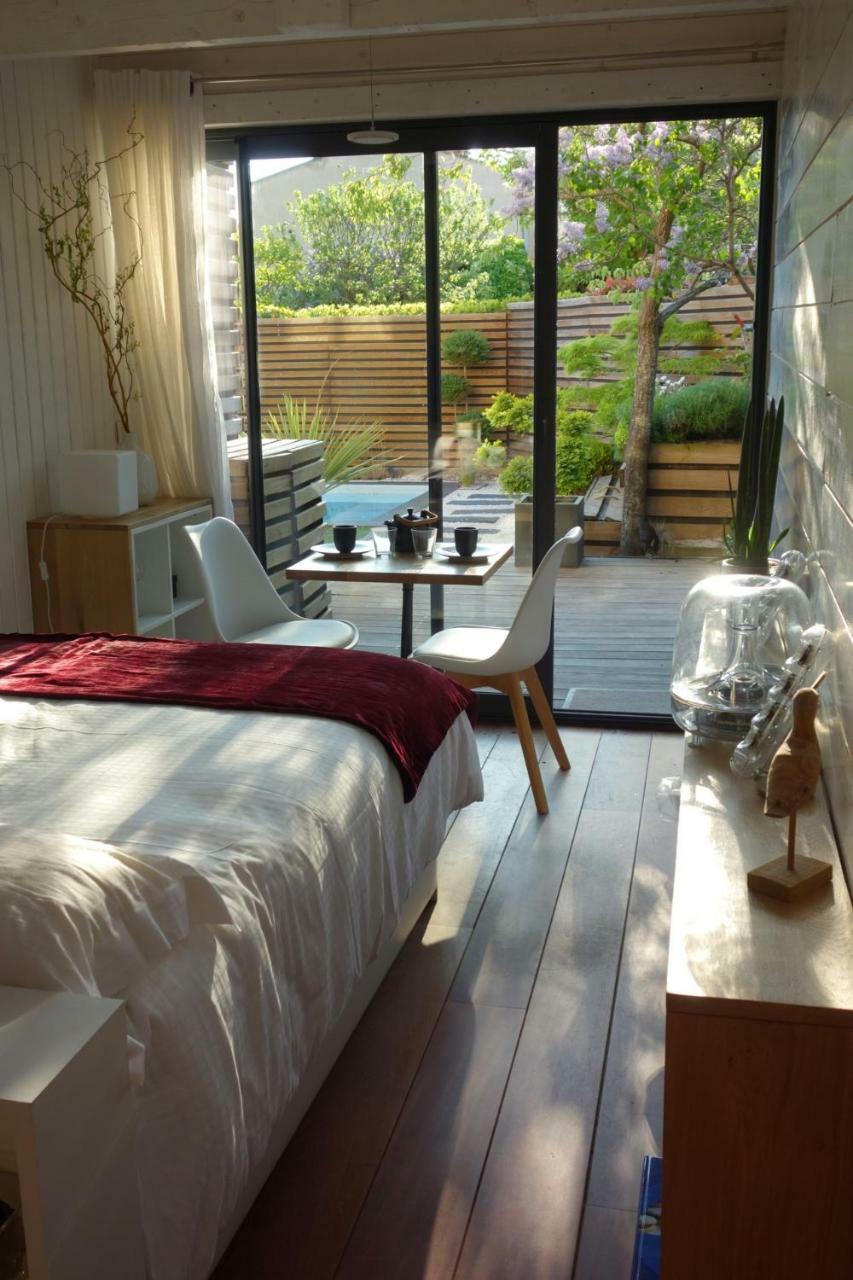Willa Urbanhouse Purpan Tuluza Zewnętrze zdjęcie