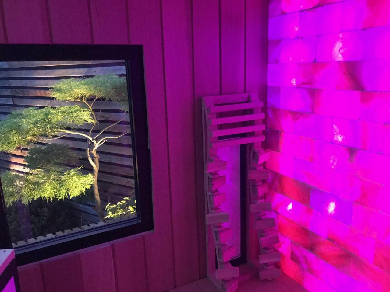 Willa Urbanhouse Purpan Tuluza Zewnętrze zdjęcie