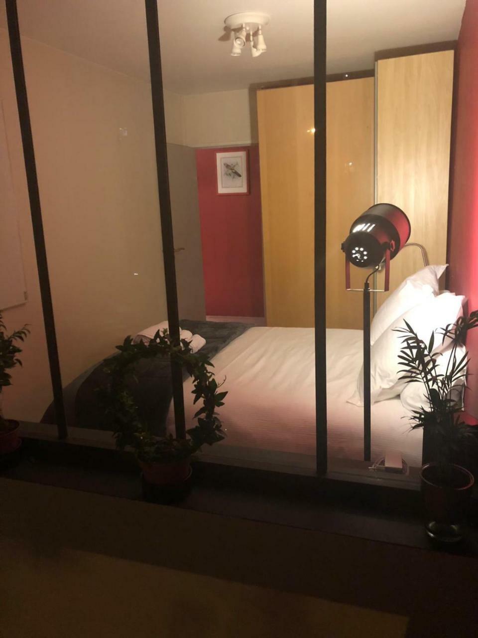 Willa Urbanhouse Purpan Tuluza Zewnętrze zdjęcie