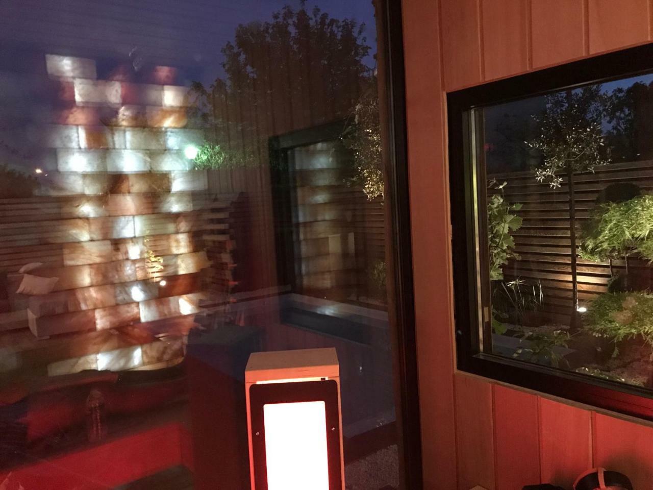 Willa Urbanhouse Purpan Tuluza Zewnętrze zdjęcie