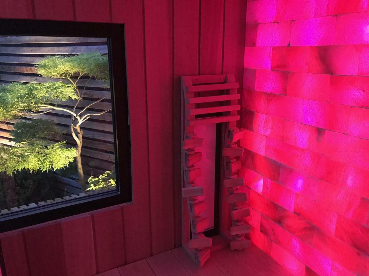 Willa Urbanhouse Purpan Tuluza Zewnętrze zdjęcie