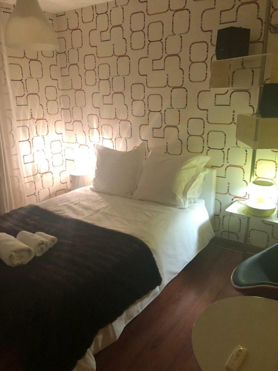 Willa Urbanhouse Purpan Tuluza Zewnętrze zdjęcie