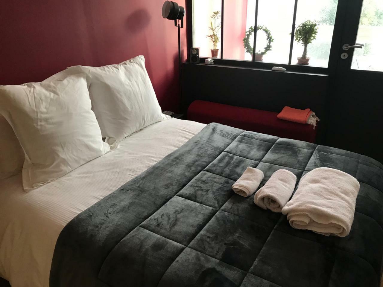 Willa Urbanhouse Purpan Tuluza Zewnętrze zdjęcie