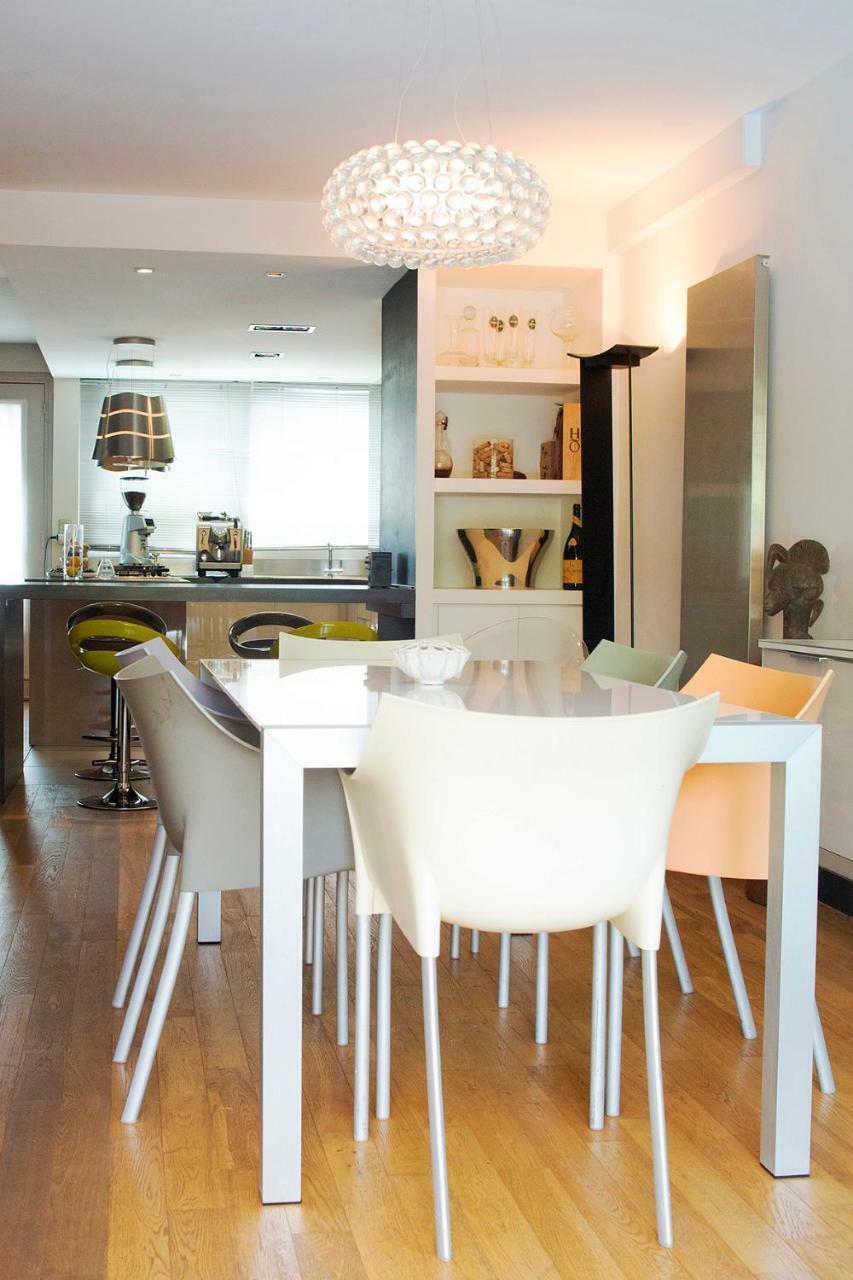 Willa Urbanhouse Purpan Tuluza Zewnętrze zdjęcie