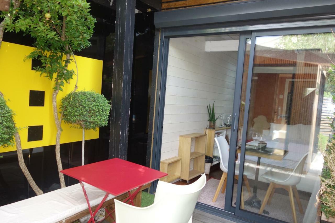 Willa Urbanhouse Purpan Tuluza Zewnętrze zdjęcie