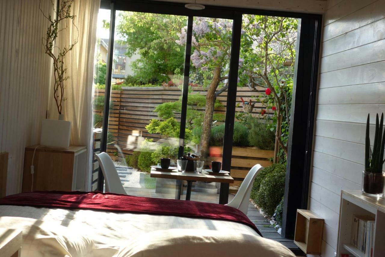 Willa Urbanhouse Purpan Tuluza Zewnętrze zdjęcie