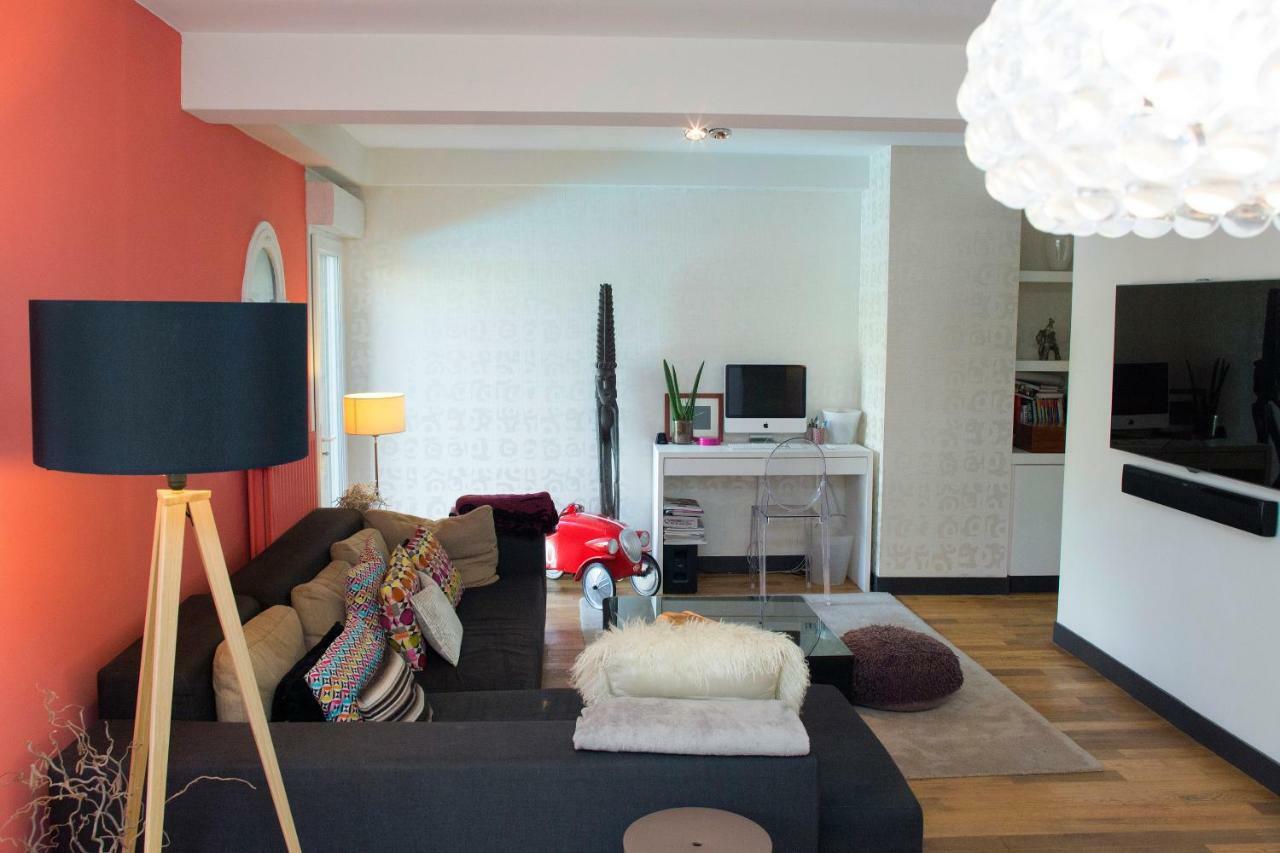 Willa Urbanhouse Purpan Tuluza Zewnętrze zdjęcie