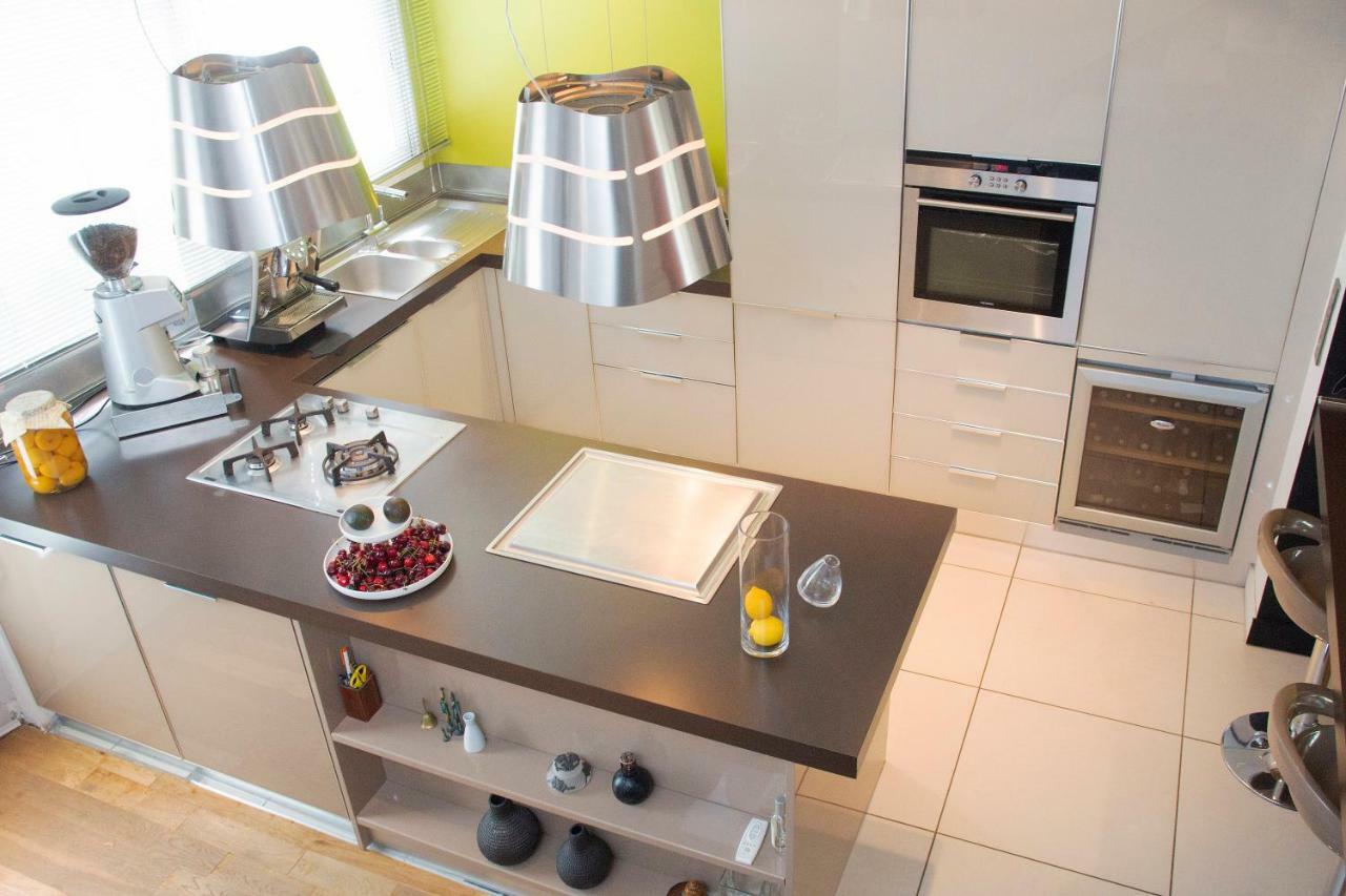 Willa Urbanhouse Purpan Tuluza Zewnętrze zdjęcie