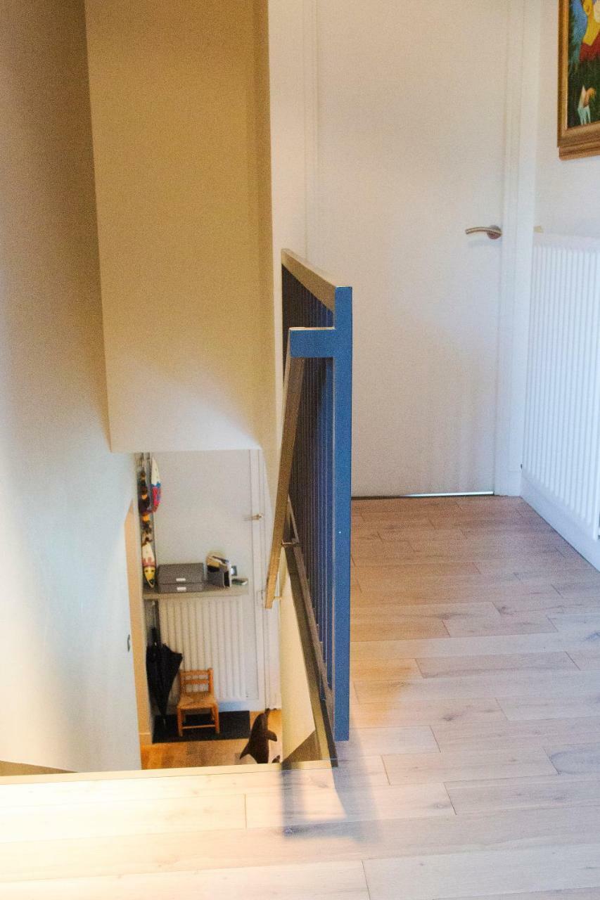 Willa Urbanhouse Purpan Tuluza Zewnętrze zdjęcie