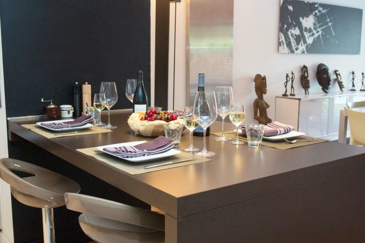Willa Urbanhouse Purpan Tuluza Zewnętrze zdjęcie