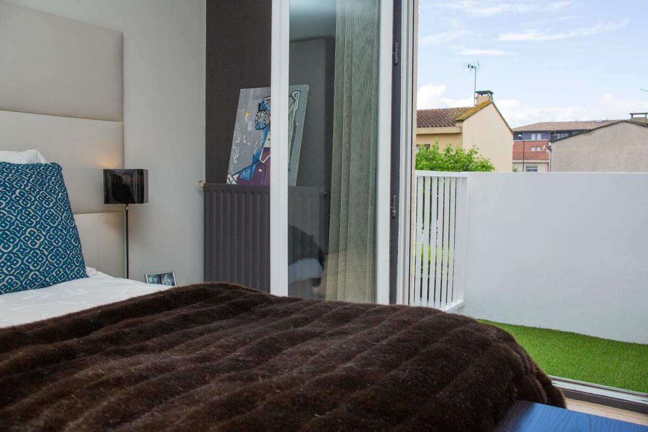 Willa Urbanhouse Purpan Tuluza Zewnętrze zdjęcie