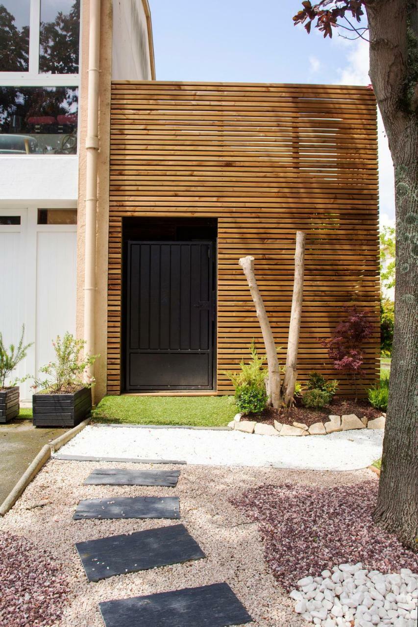Willa Urbanhouse Purpan Tuluza Zewnętrze zdjęcie
